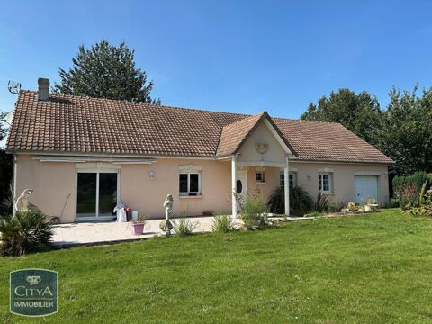   Vente Maison Maison - 7 pi�ce(s) - 188 m�