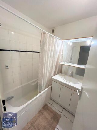  Appartement � vendre 2 pi�ces 48 m�