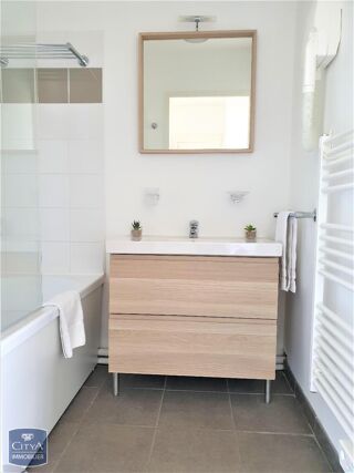  Maison  vendre 3 pices 43 m