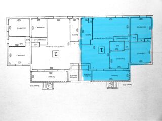  Maison � vendre 4 pi�ces 99 m�