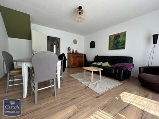  Maison  vendre 3 pices 68 m