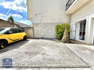  Appartement  vendre 1 pice 24 m