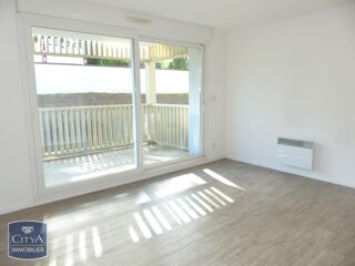  Appartement  vendre 3 pices 63 m