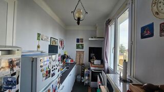  Appartement  vendre 2 pices 44 m
