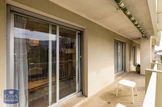  Appartement � vendre 3 pi�ces 74 m�