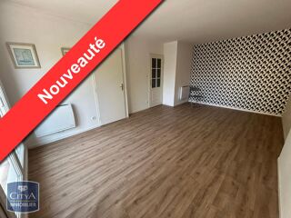  Appartement  vendre 2 pices 44 m