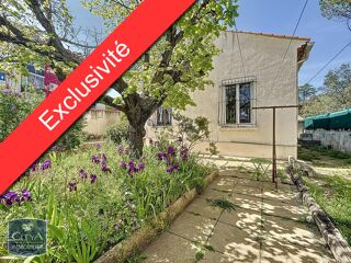  Maison � vendre 4 pi�ces 95 m�