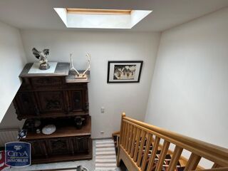  Maison � vendre 4 pi�ces 59 m�