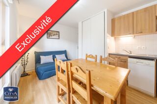  Appartement � vendre 2 pi�ces 28 m�