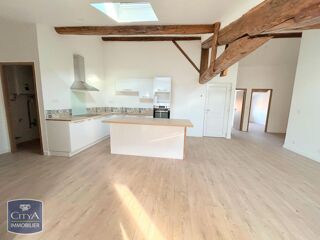  Appartement � vendre 4 pi�ces 88 m�