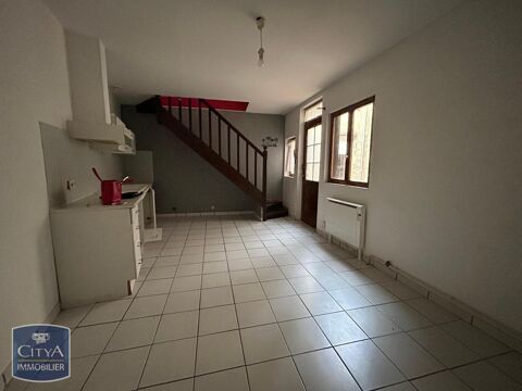  Appartement  vendre 2 pices 48 m