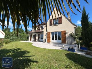  Maison � vendre 7 pi�ces 176 m�