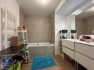  Appartement � vendre 3 pi�ces 66 m�