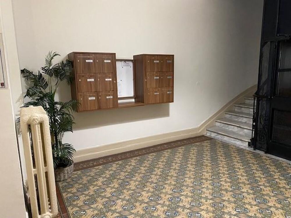  vendre  Appartement Nice (06000)