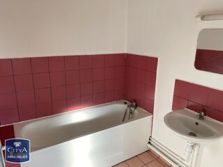  Appartement � vendre 2 pi�ces 47 m�