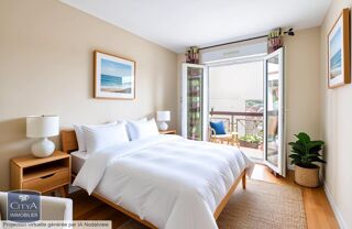  Appartement � vendre 3 pi�ces 73 m�