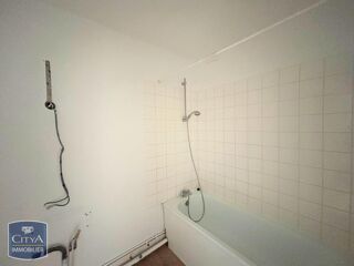  Appartement � vendre 2 pi�ces 53 m�