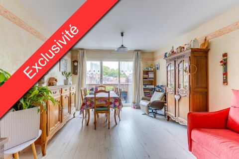  Appartement  vendre 3 pices 70 m