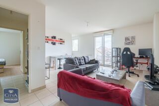  Appartement � vendre 2 pi�ces 49 m�