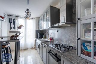  Appartement  vendre 4 pices 93 m