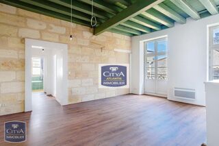  Appartement  vendre 2 pices 50 m