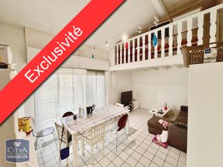  Appartement � vendre 3 pi�ces 67 m�