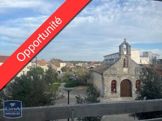  Appartement  vendre 1 pice 21 m