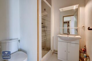  Appartement � vendre 1 pi�ce 30 m�