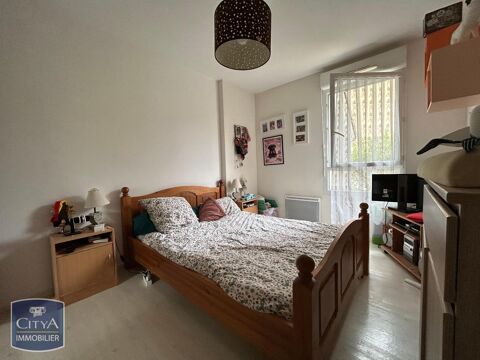  Appartement  vendre 3 pices 62 m