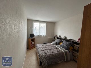  Appartement � vendre 3 pi�ces 63 m�