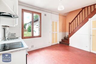  Maison  vendre 4 pices 65 m