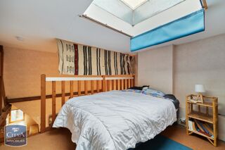  Appartement � vendre 3 pi�ces 44 m�