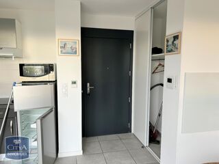  Appartement � vendre 3 pi�ces 57 m�