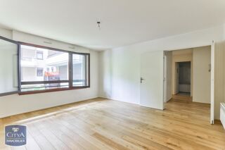  Appartement � vendre 2 pi�ces 50 m�