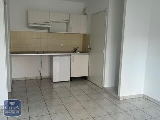  Appartement � vendre 2 pi�ces 41 m�