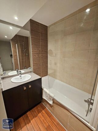  Appartement � vendre 2 pi�ces 33 m�