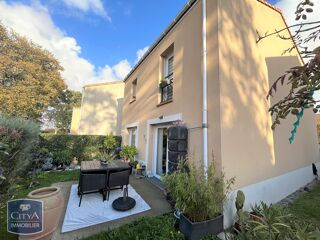  Maison � vendre 4 pi�ces 94 m�