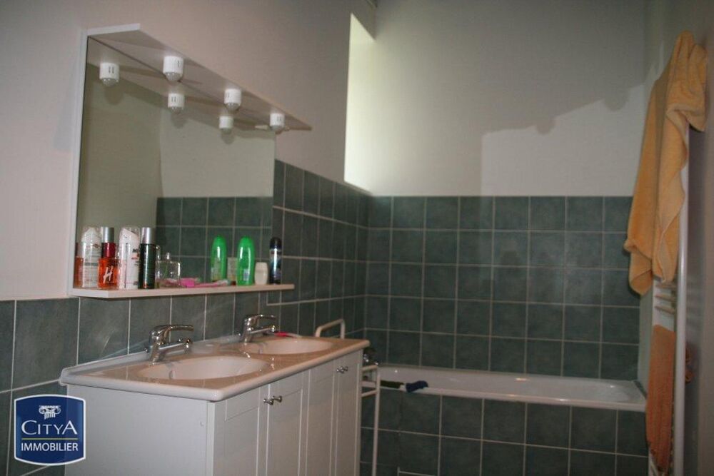  vendre  Maison Faye-la-Vineuse (37120)