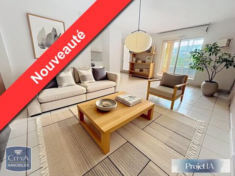   Vente Appartement Appartement - 4 pi�ce(s) - 85 m�