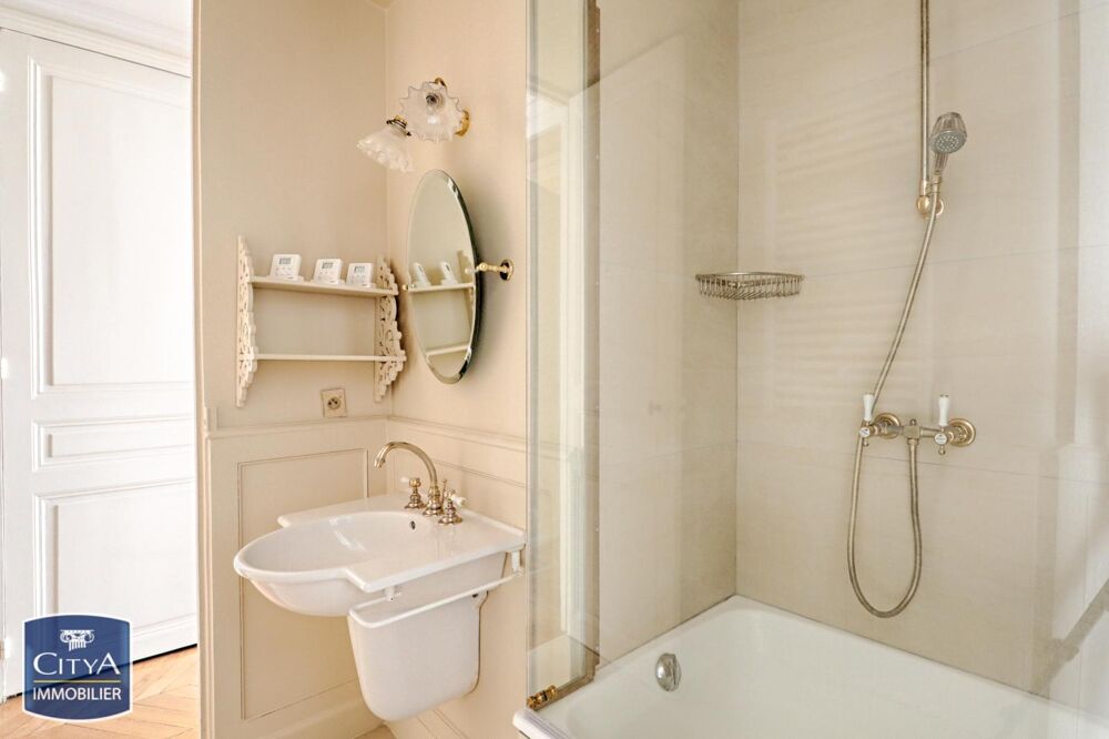 � vendre  Appartement Paris 8