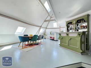  Appartement  vendre 4 pices 102 m