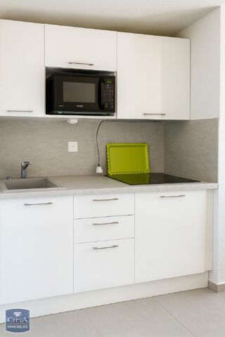  Appartement  vendre 2 pices 25 m