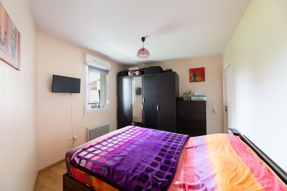 vente Appartement - 3 pièce(s) - 65 m² Bayonne (64100)