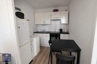  Appartement � vendre 1 pi�ce 29 m�