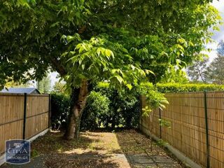  Maison � vendre 2 pi�ces 62 m�