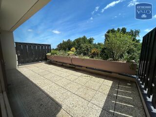  Appartement � vendre 3 pi�ces 73 m�