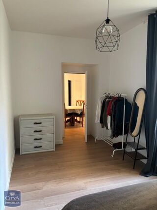  Appartement  vendre 3 pices 50 m