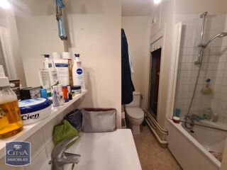  Appartement � vendre 1 pi�ce 27 m�