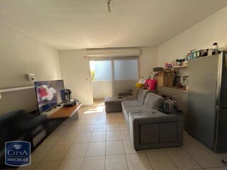  Appartement  vendre 3 pices 56 m