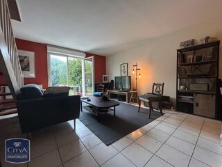  Maison � vendre 3 pi�ces 73 m�